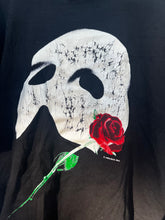 Load image into Gallery viewer, Vintage Phantom of the Opera Tee XL