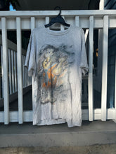 Load image into Gallery viewer, Vintage Fred Flintstones Single Stitch Tee
