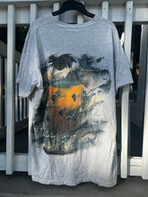 Load image into Gallery viewer, Vintage Fred Flintstones Single Stitch Tee
