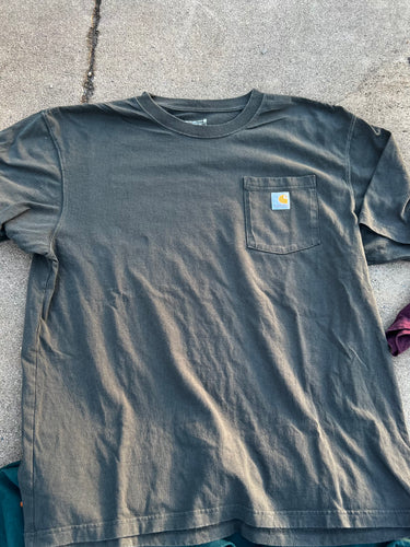 Fent Free Tee XL