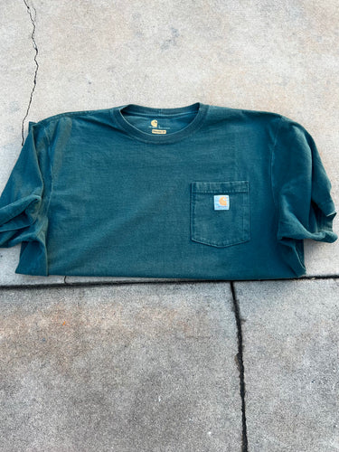 Fent Free Tee Size Large