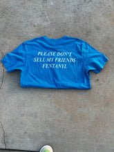 Load image into Gallery viewer, Fent Free Tee Medium