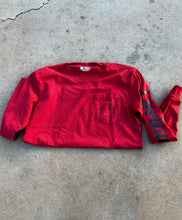 Load image into Gallery viewer, Fent Free Long Sleeve Tee