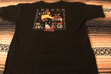 Load image into Gallery viewer, Planet Hollywood London T Men&#39;s Large