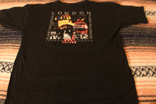Load image into Gallery viewer, Planet Hollywood London T Men&#39;s Large
