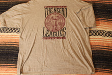 Load image into Gallery viewer, Vintage Negro League T Large/XL