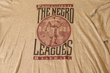 Load image into Gallery viewer, Vintage Negro League T Large/XL