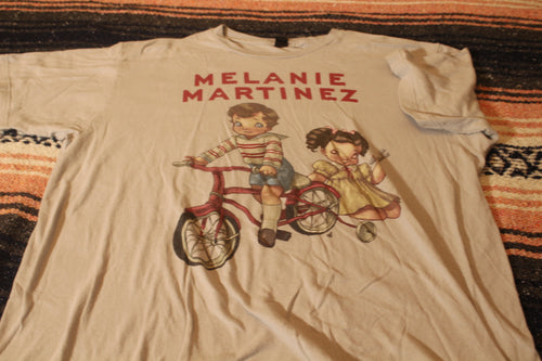 Melanie Martinez Medium T